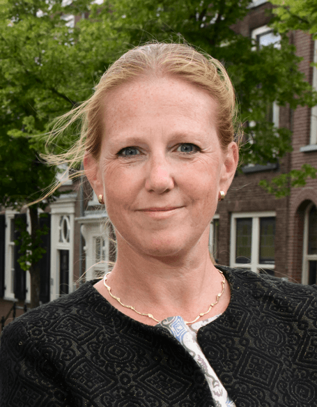 Photo of Merle de Kreuk