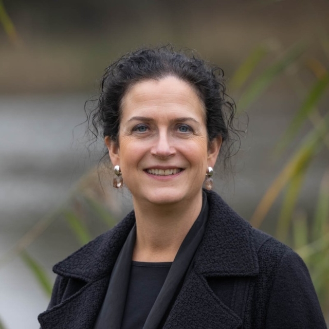 Photo of Wendy Kloeg-Laeven