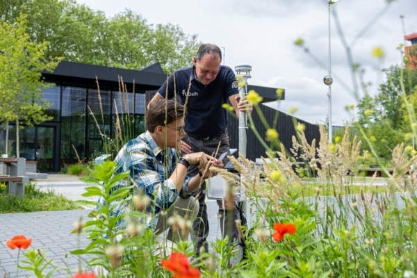 Image for Innovaties