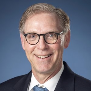 Photo of Henk Hazenoot