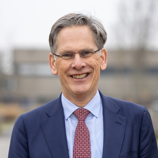 Photo of Piet-Hein Daverveldt