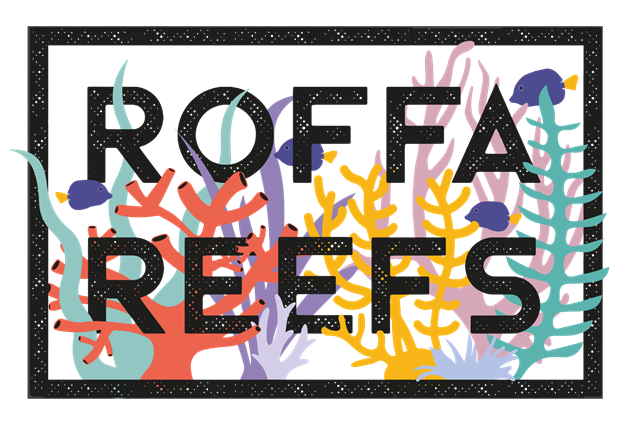 65. Logo RoffaReefs