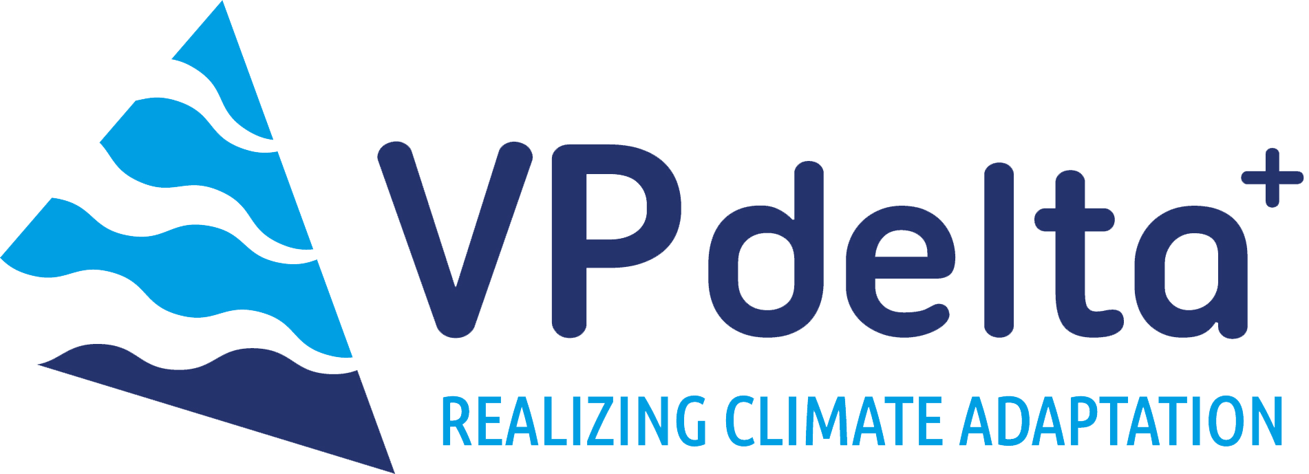 VPdelta Logo
