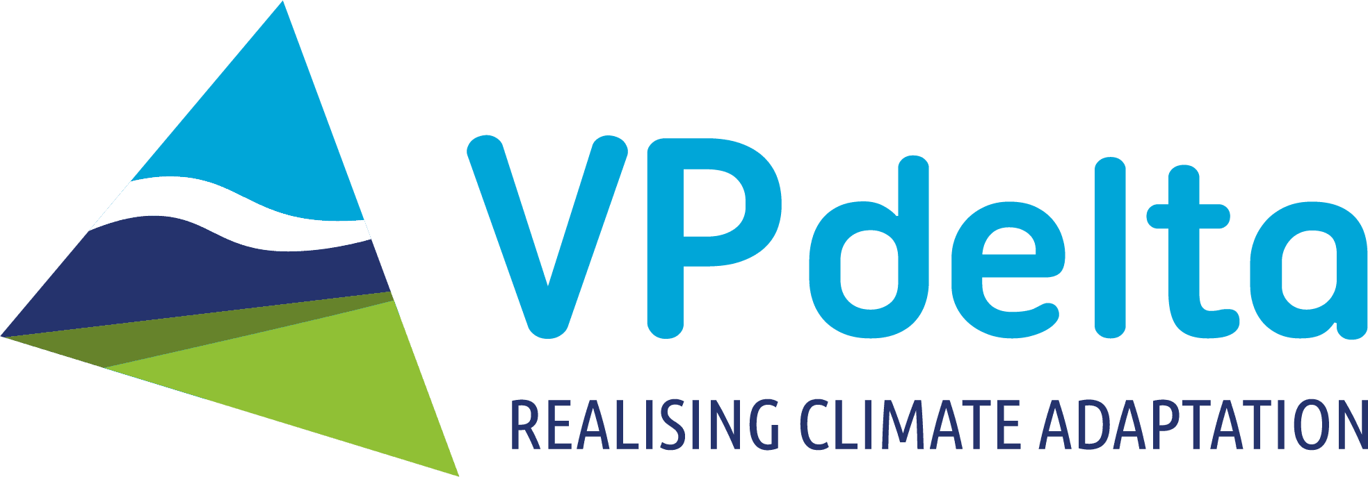 VPdelta Logo